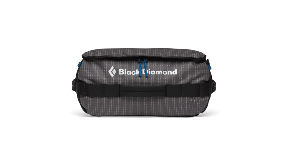 Black Diamond 30L Stonehauler Pro Duffel, Black, One Size, BD6800970002ALL1