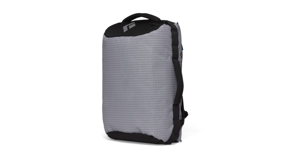 Black Diamond 30L Stonehauler Pro Duffel, Pewter, One Size, BD6800971016ALL1