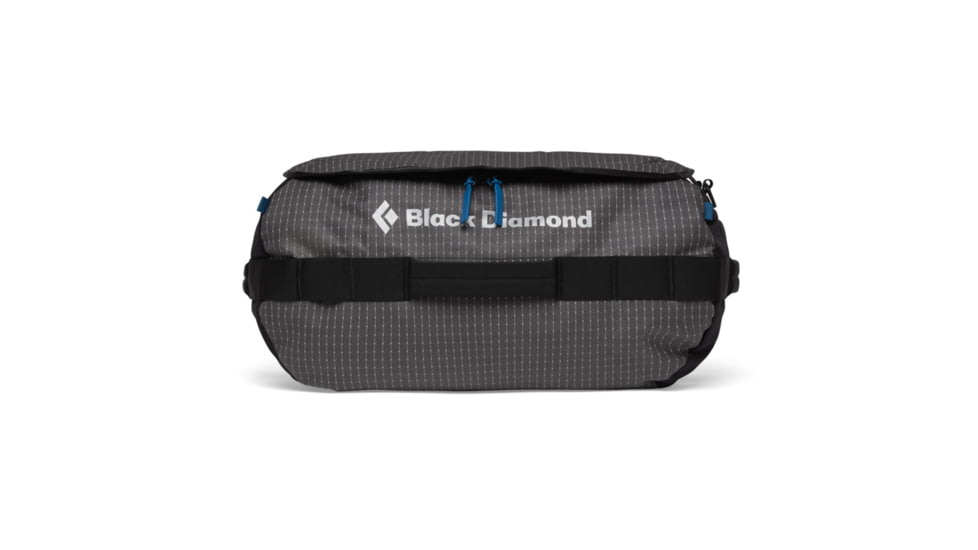 Black Diamond 45L Stonehauler Pro Duffel, Black, One Size, BD6800980002ALL1