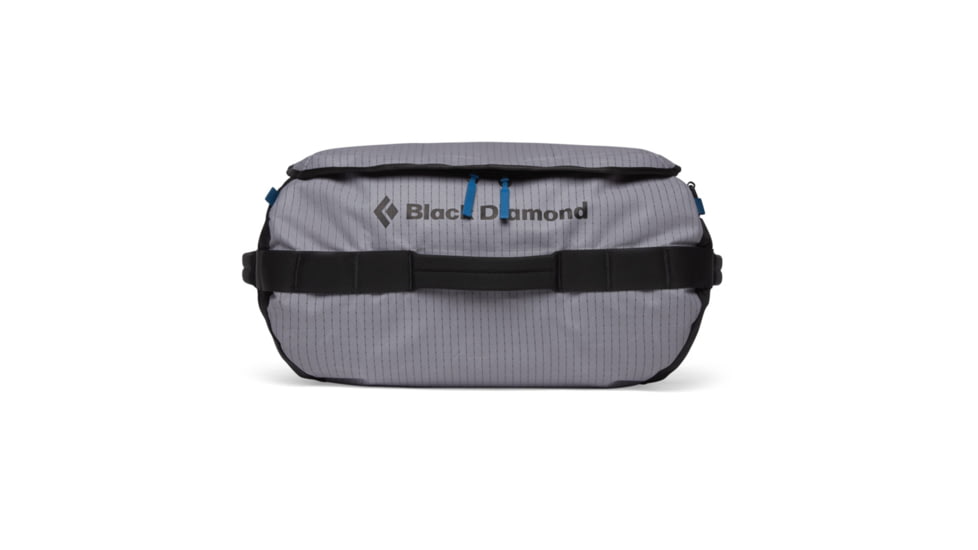 Black Diamond 45L Stonehauler Pro Duffel, Pewter, One Size, BD6800981016ALL1