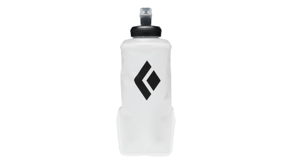 Black Diamond 500Ml Soft Flask, 500ml, BD6812190000ALL1