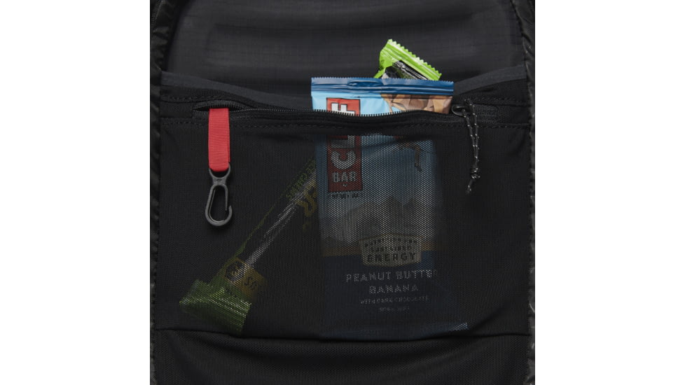 Black Diamond 8L Distance Backpack - Womens, Dark Patina, Large, BD6800334050LRG1