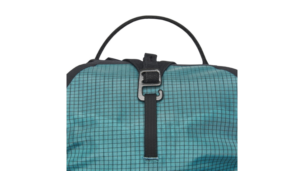 Black Diamond 8L Distance Backpack - Womens, Dark Patina, Large, BD6800334050LRG1