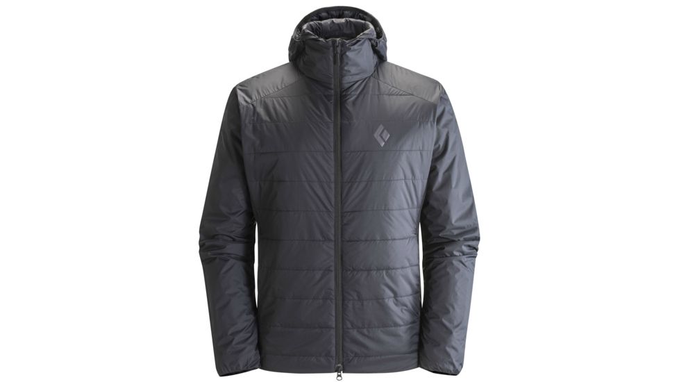 Black Diamond Access Hoody - Men's-Black-Large