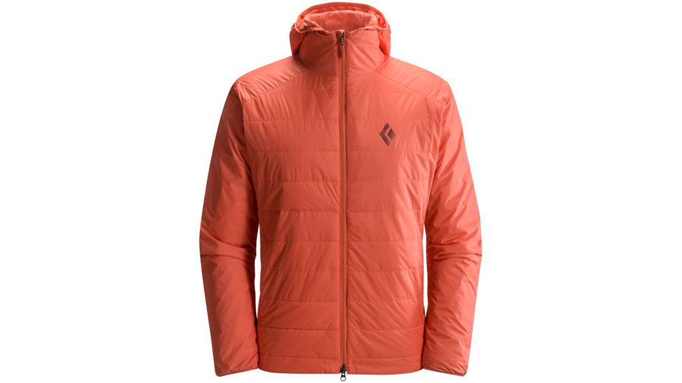 Black Diamond Access Hoody - Men's, Octane, Extra Large, APKF25815XLG1