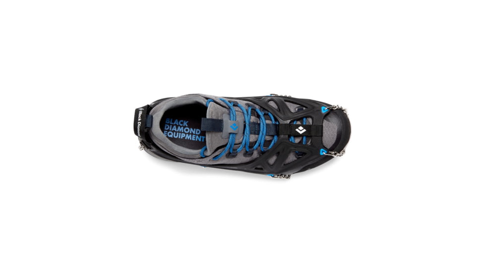 Black Diamond Access Spike Traction Devices, Small, BD1400010000SML1