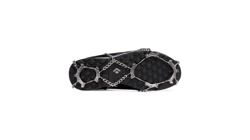 Black Diamond Access Spike Traction Devices, Small, BD1400010000SML1