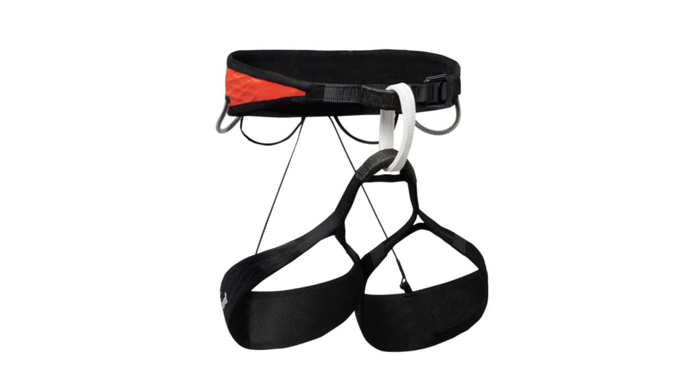 Black Diamond Airnet Harness - Womens, Octane, Medium, BD6511088001MED1