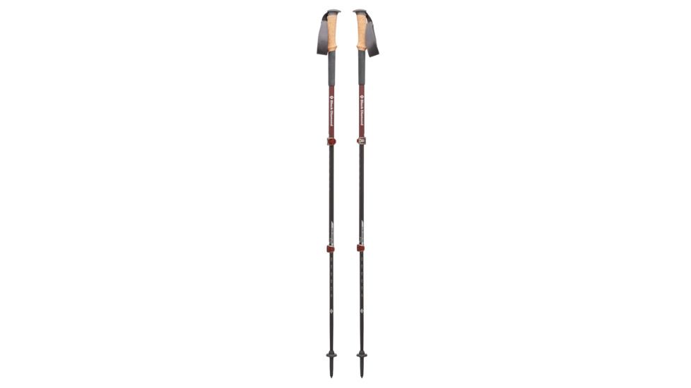 Black Diamond Alpine Carbon Cork  Womens Trekking Poles BD1121980000ALL1