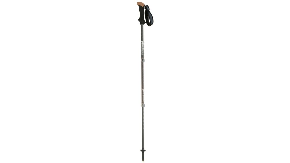 Black Diamond Alpine Carbon Solo Trekking Pole
