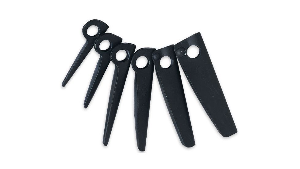 Black Diamond Angle Piton-#1