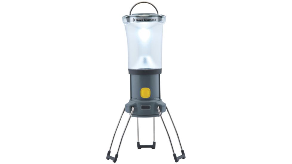 Black Diamond Apollo Matte Black BD620702MTBKALL1