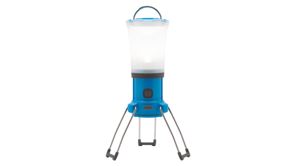 Black Diamond Apollo Lantern-Process Blue