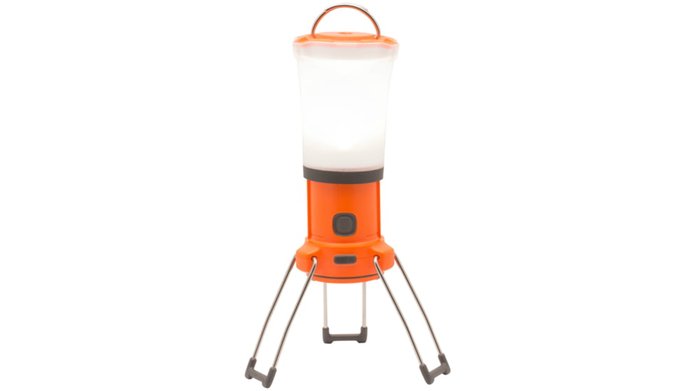 Black Diamond Apollo Lantern-Vibrant Orange