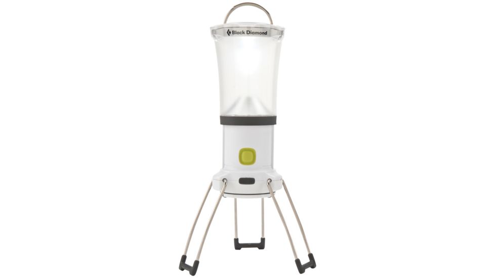 Black Diamond Apollo Matte Black BD620702MTBKALL1