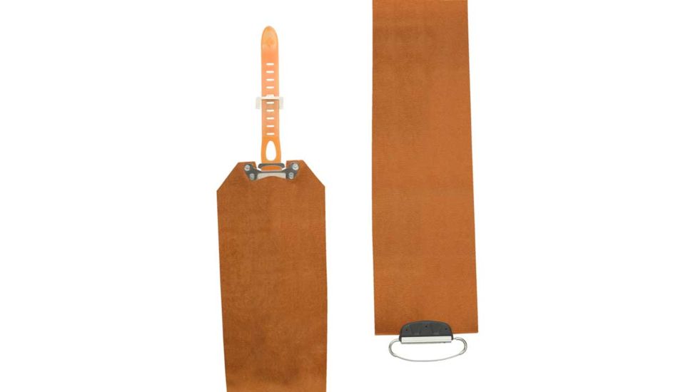 Black Diamond Ascension STS Climbing Skins - 65 mm