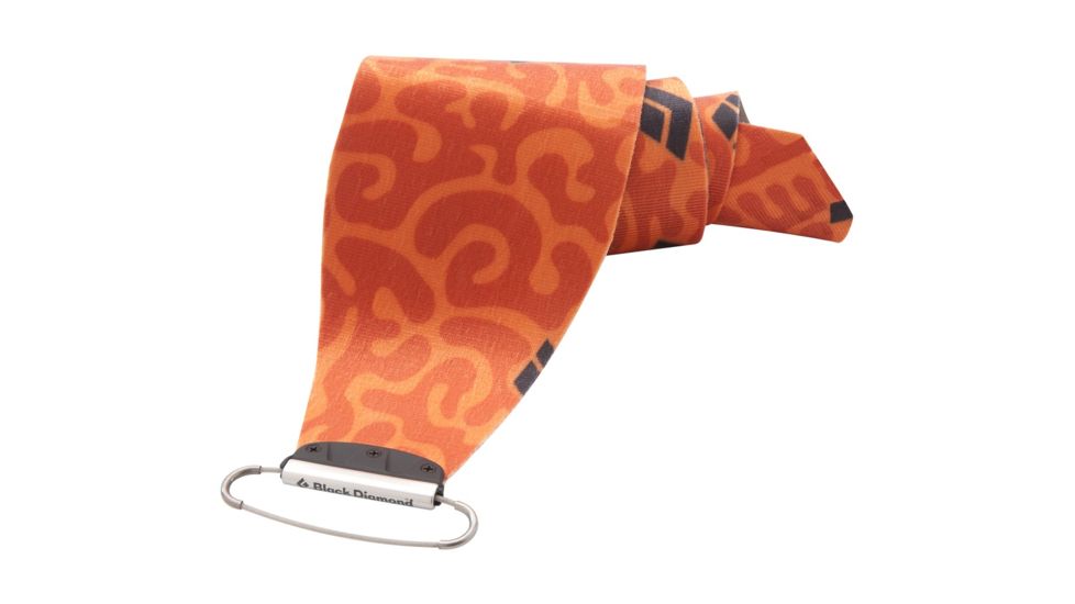 Black Diamond Ascension Nylon STD Climbing Skins-110 mm