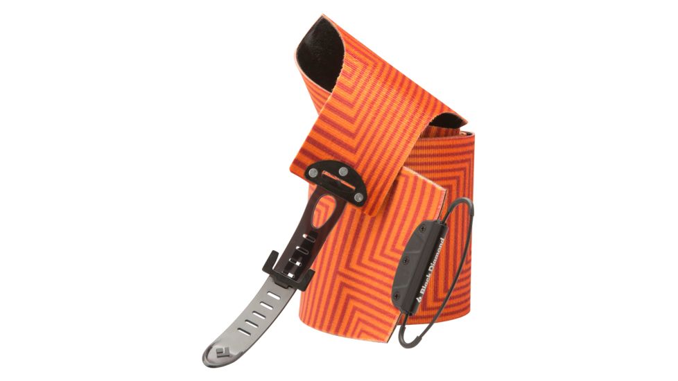Black Diamond Ascension Nylon STS Skins-80 mm