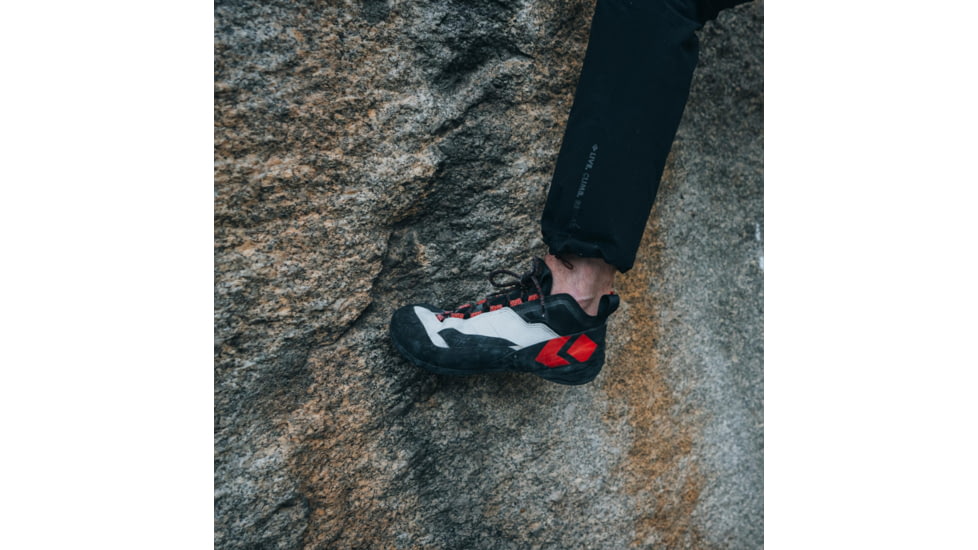 Black Diamond Aspect Pro Climbing Shoes, Octane, 11.5, BD57000080011151