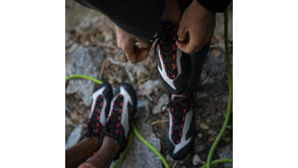 Black Diamond Aspect Pro Climbing Shoes, Octane, 11.5, BD57000080011151