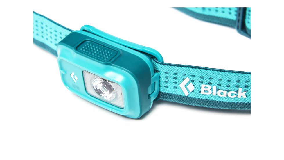 Black Diamond Astro 175 Headlamp, Aqua Blue, BD6206434000ALL1