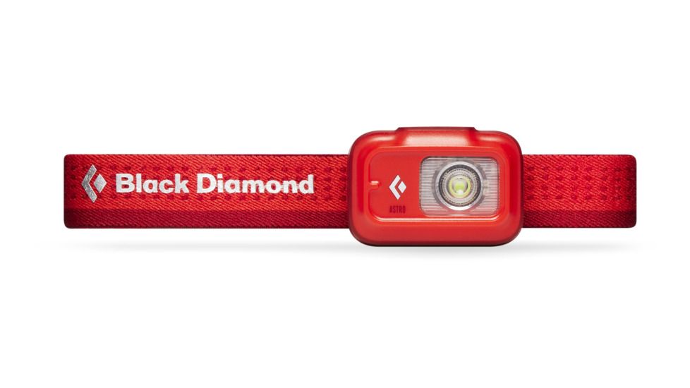 Black Diamond Astro 175 Headlamp, Octane, BD6206438001ALL1