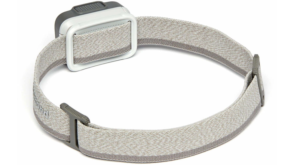 Black Diamond Astro 250 Headlamp, Aluminum, BD6206611001ALL1