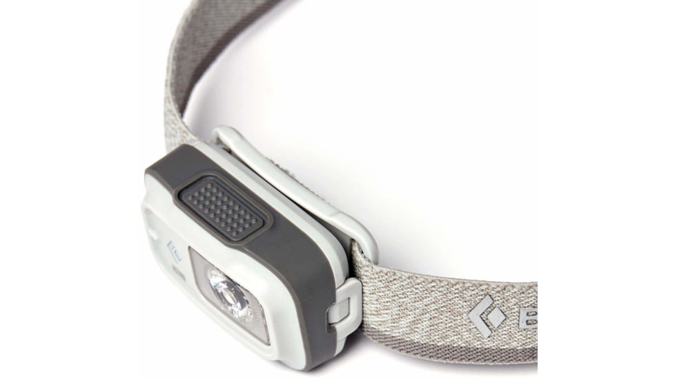 Black Diamond Astro 250 Headlamp, Aluminum, BD6206611001ALL1