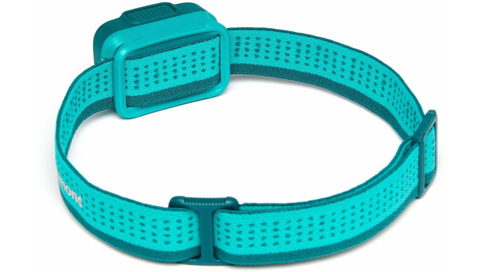 Black Diamond Astro 250 Headlamp, Aqua, BD6206614000ALL1