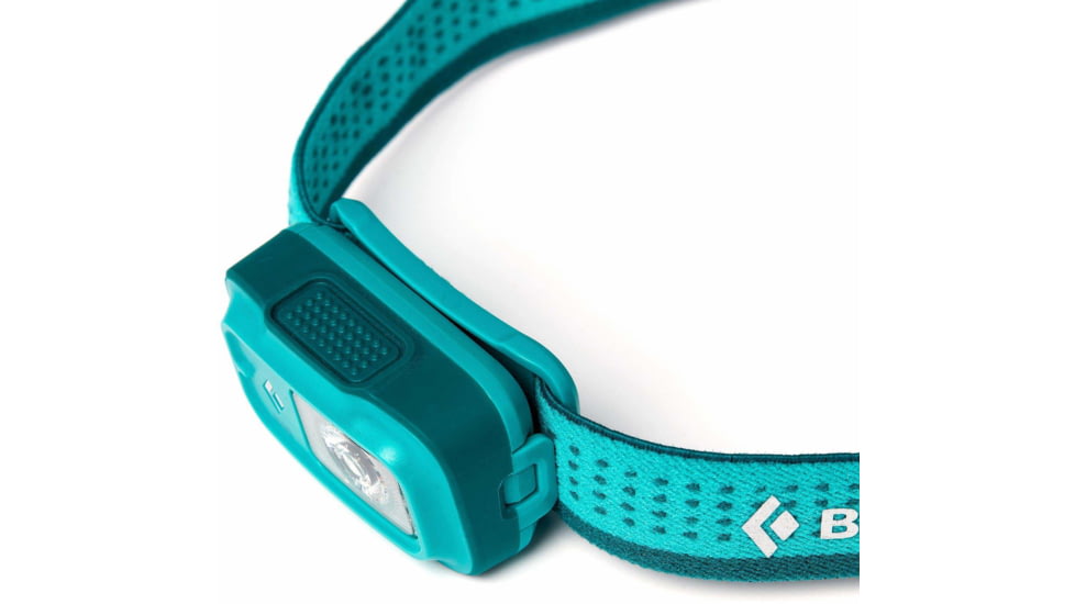 Black Diamond Astro 250 Headlamp, Aqua, BD6206614000ALL1