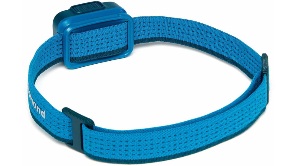 Black Diamond Astro 250 Headlamp, Azul, BD6206614004ALL1