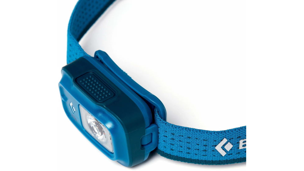 Black Diamond Astro 250 Headlamp, Azul, BD6206614004ALL1