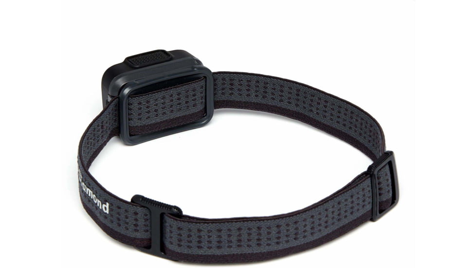 Black Diamond Astro 250 Headlamp, Graphite, BD6206610004ALL1