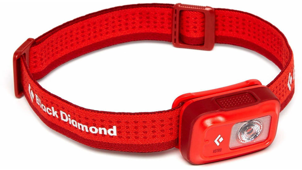 Black Diamond Astro 250 Headlamp, Octane, BD6206618001ALL1