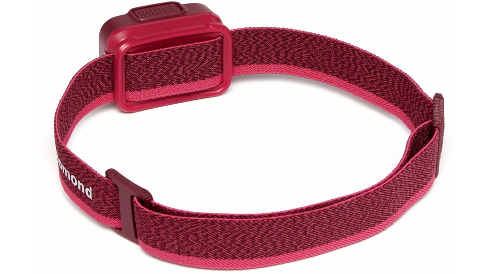 Black Diamond Astro 250 Headlamp, Rose, BD6206616011ALL1