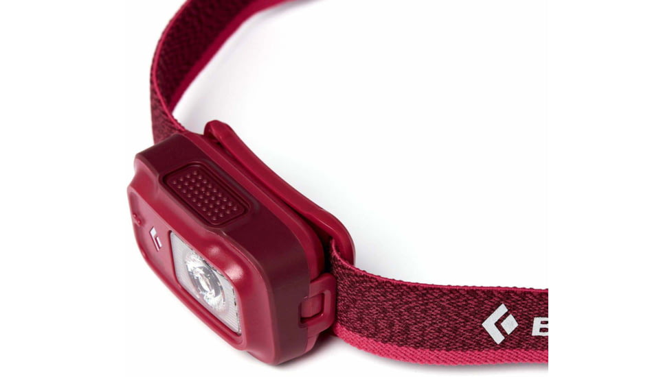 Black Diamond Astro 250 Headlamp, Rose, BD6206616011ALL1
