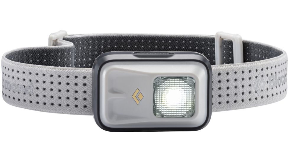 Black Diamond Astro Headlamp-Aluminum