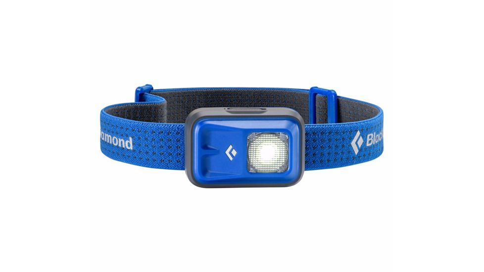 Black Diamond Astro Headlamp-Denim