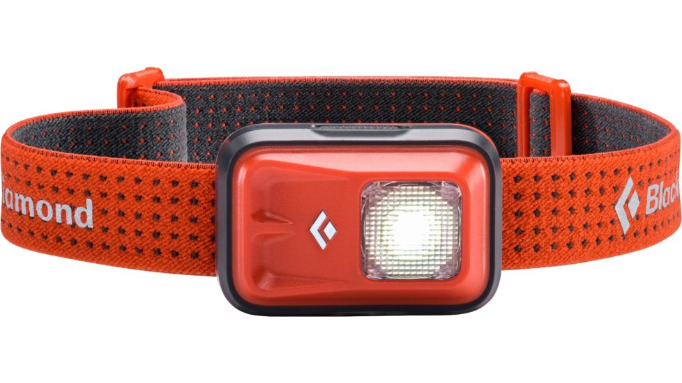 Black Diamond Astro Headlamp-Octane