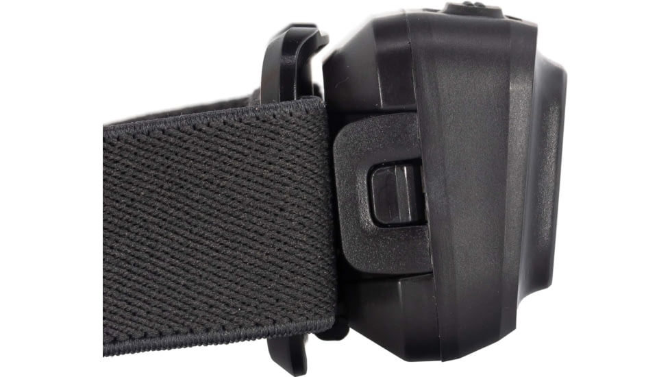 Black Diamond Astro Ops 300 Headlamp, Black, One Size, BD6207330002ALL1