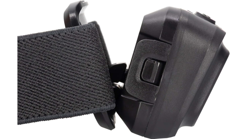 Black Diamond Astro Ops 300 Headlamp, Black, One Size, BD6207330002ALL1