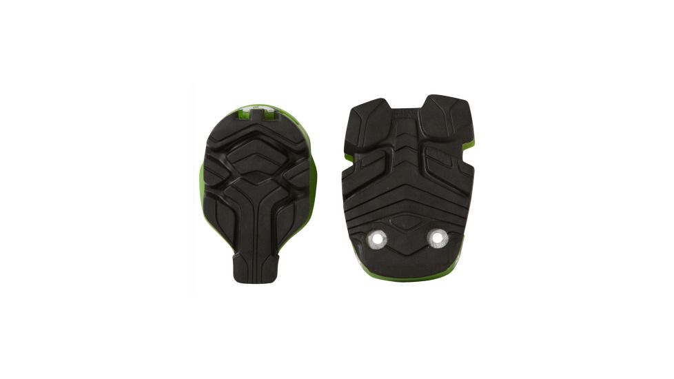 Black Diamond AT Sole Block-Envy Green-L