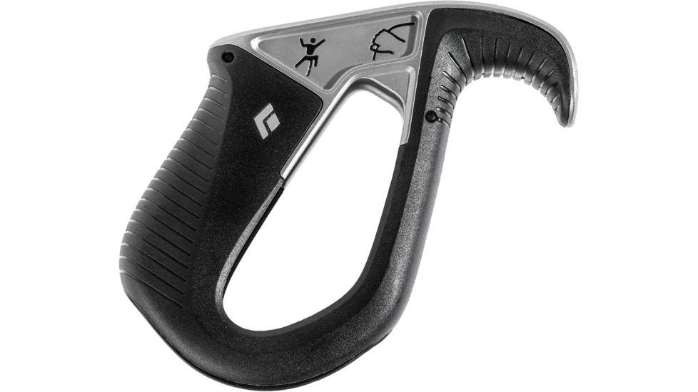 Black Diamond ATC-Pilot-Black