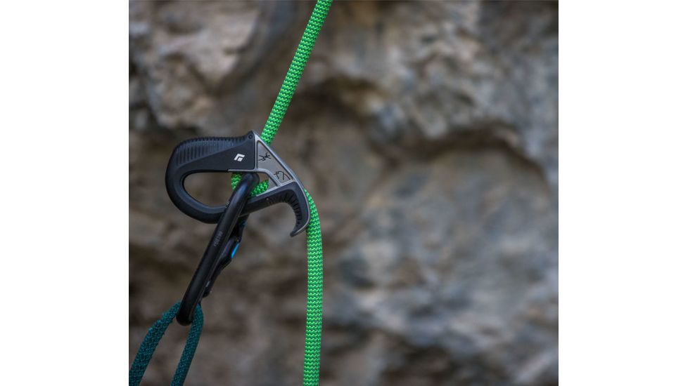 Black Diamond ATC-Pilot-Black