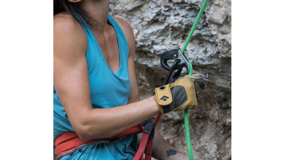 Black Diamond ATC-Pilot-Black