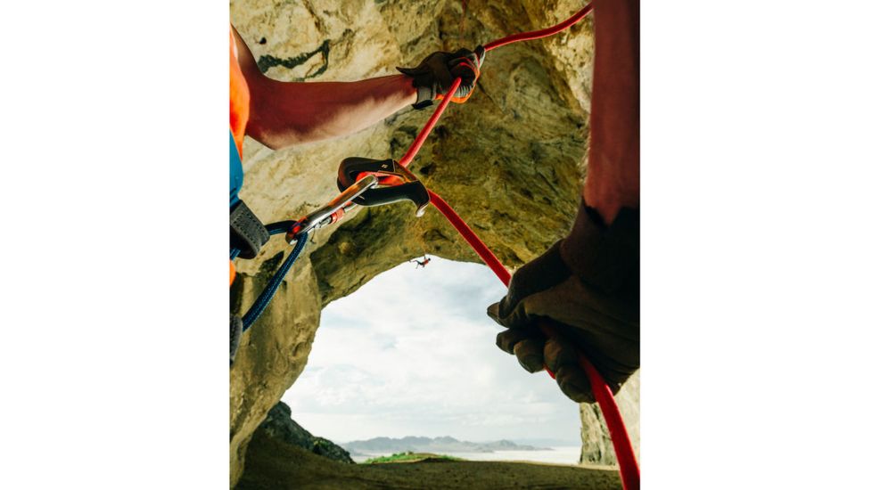 Black Diamond ATC-Pilot-Black