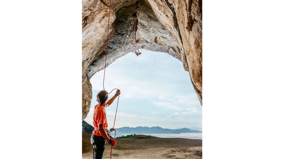 Black Diamond ATC-Pilot-Black