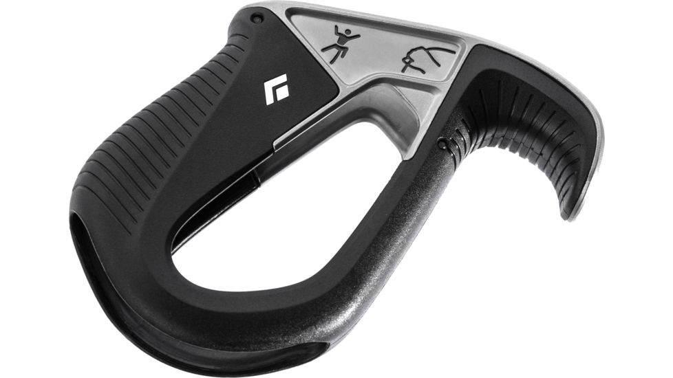 Black Diamond ATC-Pilot-Black