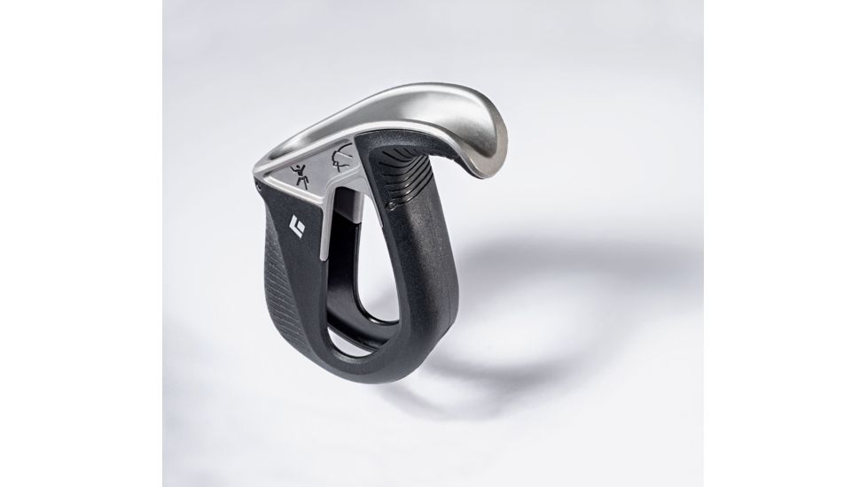 Black Diamond ATC-Pilot-Black