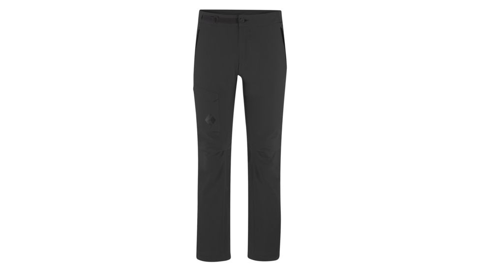 B.D.V. Pant - Mens-Slate-Small-Regular Inseam
